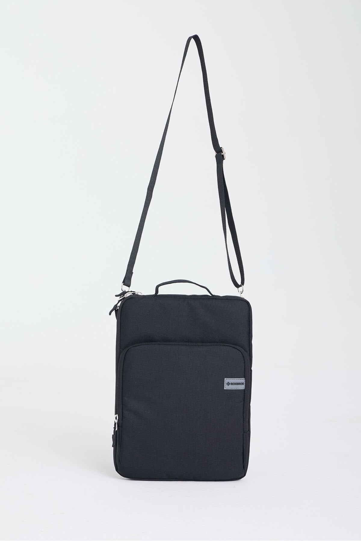 Samsung Galaxy Tab S & Laptop Uyumlu 12-13-14'' Organizer Çanta | Askılı Koruyucu Tablet Kılıfı