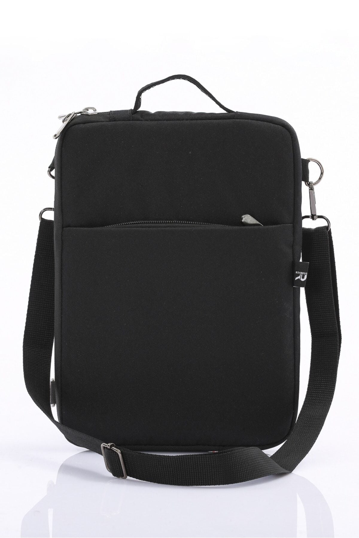 10 -11 Inch Tabletler Için Omuz Askılı Ve El Tutacaklı Universal Sleeve Taşıma Çantası