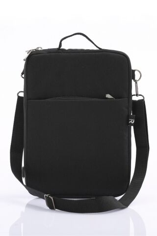 10 -11 Inch Tabletler Için Omuz Askılı Ve El Tutacaklı Universal Sleeve Taşıma Çantası