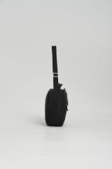 Roxbros Kawaii Kore Tarzı Aksesuarlı Ilkokul Sırt Çantası Kız Ve Isı Yalıtımlı Termoslu Beslenme Çantası Set SIYAH