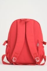 Roxbros Kawaii Kore Tarzı Aksesuarlı Ilkokul Sırt Çantası Kız Ve Isı Yalıtımlı Termoslu Beslenme Çantası Set