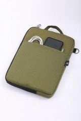 Roxbros 8'', 9'', 10', 11', '12'' inç Tablet Taşıma Çantası, Omuz Askılı Kılıf