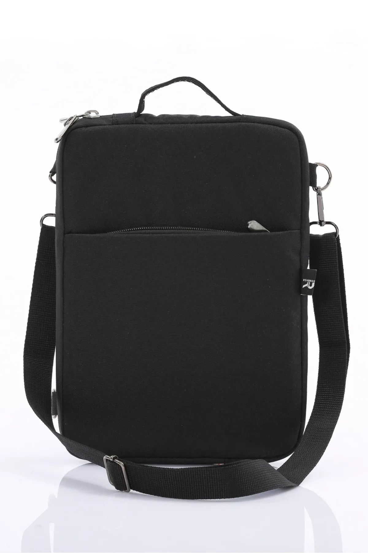 Roxbros 8'', 9'', 10', 11', '12'' inç Tablet Taşıma Çantası, Omuz Askılı Kılıf