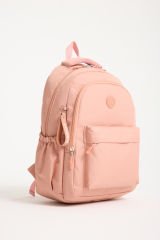 Roxbros Somon Dört Bölmeli Okul Sırt Çantası – Laptop Bölmeli, Su Geçirmez ve Dayanıklı Tasarım