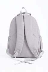 Roxbros Multi Okul Sırt Çantası 15' Laptop Bölmeli Çanta Kız-Erkek Gri