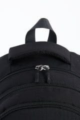 Roxbros Multi Okul Sırt Çantası 15' Laptop Bölmeli Çanta Kız-Erkek Siyah