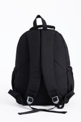 Roxbros Multi Okul Sırt Çantası 15' Laptop Bölmeli Çanta Kız-Erkek Siyah