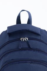 Roxbros Multi Okul Sırt Çantası 15' Laptop Bölmeli Çanta Kız-Erkek Lacivert