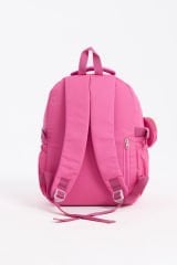 Roxbros Fonksiyonel Fuşya Kız Çocuk Okul Çantası & Erkek Çocuk Sırt Çantası - Ilkokul, Ortaokul, Lise Uyumlu