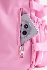 Roxbros Fonksiyonel Bej Kız Çocuk Okul Çantası & Erkek Çocuk Sırt Çantası - Ilkokul, Ortaokul, Lise Uyumlu