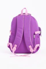 Roxbros Fonksiyonel Mor Kız Çocuk Okul Çantası & Erkek Çocuk Sırt Çantası - Ilkokul, Ortaokul, Lise Uyumlu