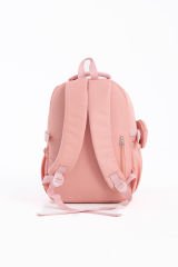 Roxbros Fonksiyonel Pudra Kız Çocuk Okul Çantası & Erkek Çocuk Sırt Çantası - Ilkokul, Ortaokul, Lise Uyumlu