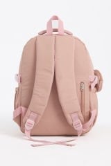 Roxbros Fonksiyonel Somon Kız Çocuk Okul Çantası & Erkek Çocuk Sırt Çantası - Ilkokul, Ortaokul, Lise Uyumlu