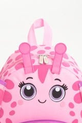 Roxbros Kelebek Anaokulu Çantası - Kreş ve Okul Öncesi Sırt Çantası Kız Çocuk & Erkek Çocuk Okul Çantası