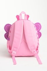 Roxbros Kelebek Anaokulu Çantası - Kreş ve Okul Öncesi Sırt Çantası Kız Çocuk & Erkek Çocuk Okul Çantası