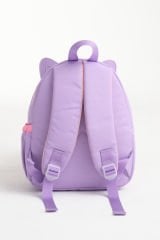 Roxbros Kedi Anaokulu Çantası - Kreş ve Okul Öncesi Sırt Çantası Kız Çocuk & Erkek Çocuk Okul Çantası