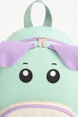 Roxbros Sevimli Köpek Anaokulu Çantası - Kreş ve Okul Öncesi Sırt Çantası Kız Çocuk & Erkek Çocuk