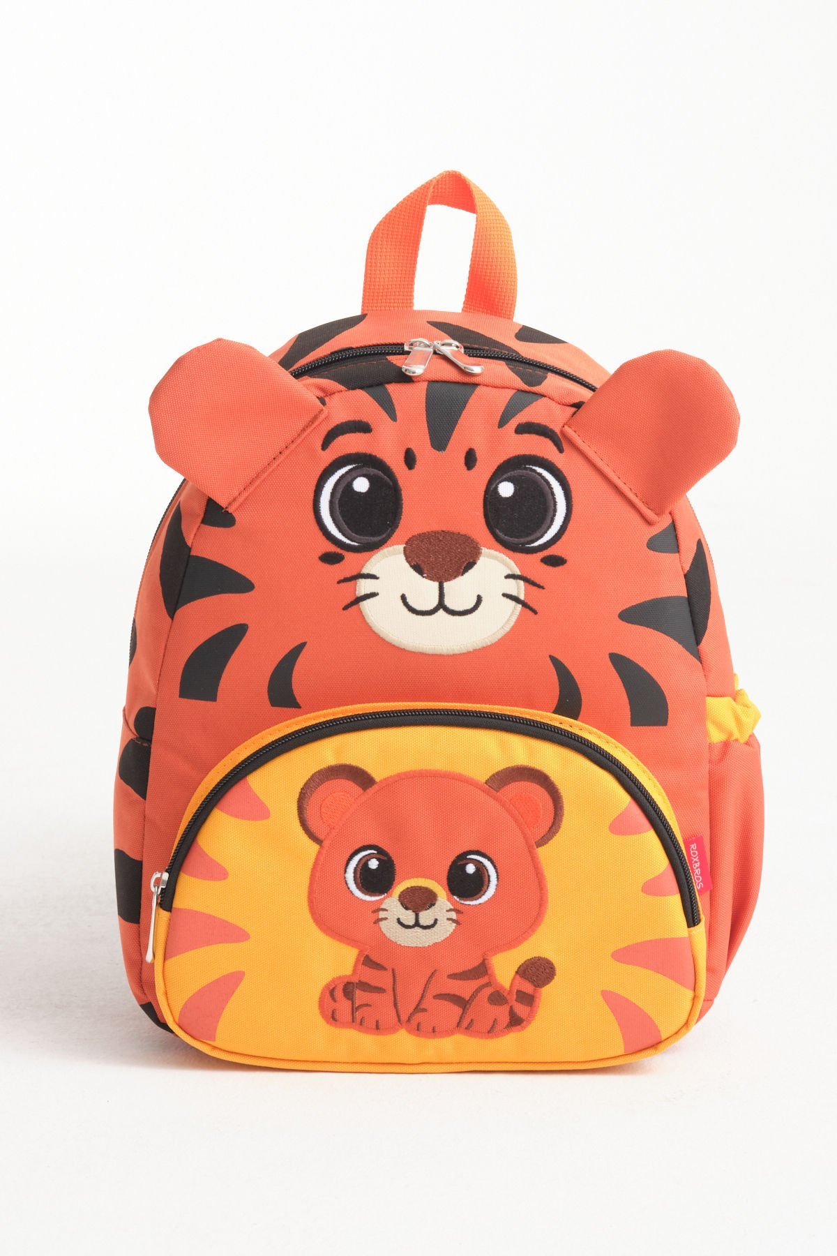 Roxbros Kaplan Anaokulu Çantası - Kreş ve Okul Öncesi Sırt Çantası Kız Çocuk & Erkek Çocuk Okul Çantası