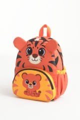 Roxbros Kaplan Anaokulu Çantası - Kreş ve Okul Öncesi Sırt Çantası Kız Çocuk & Erkek Çocuk Okul Çantası