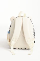 Roxbros Kar Leoparı Anaokulu Çantası - Kreş ve Okul Öncesi Sırt Çantası Kız Çocuk & Erkek Çocuk Okul Çantası