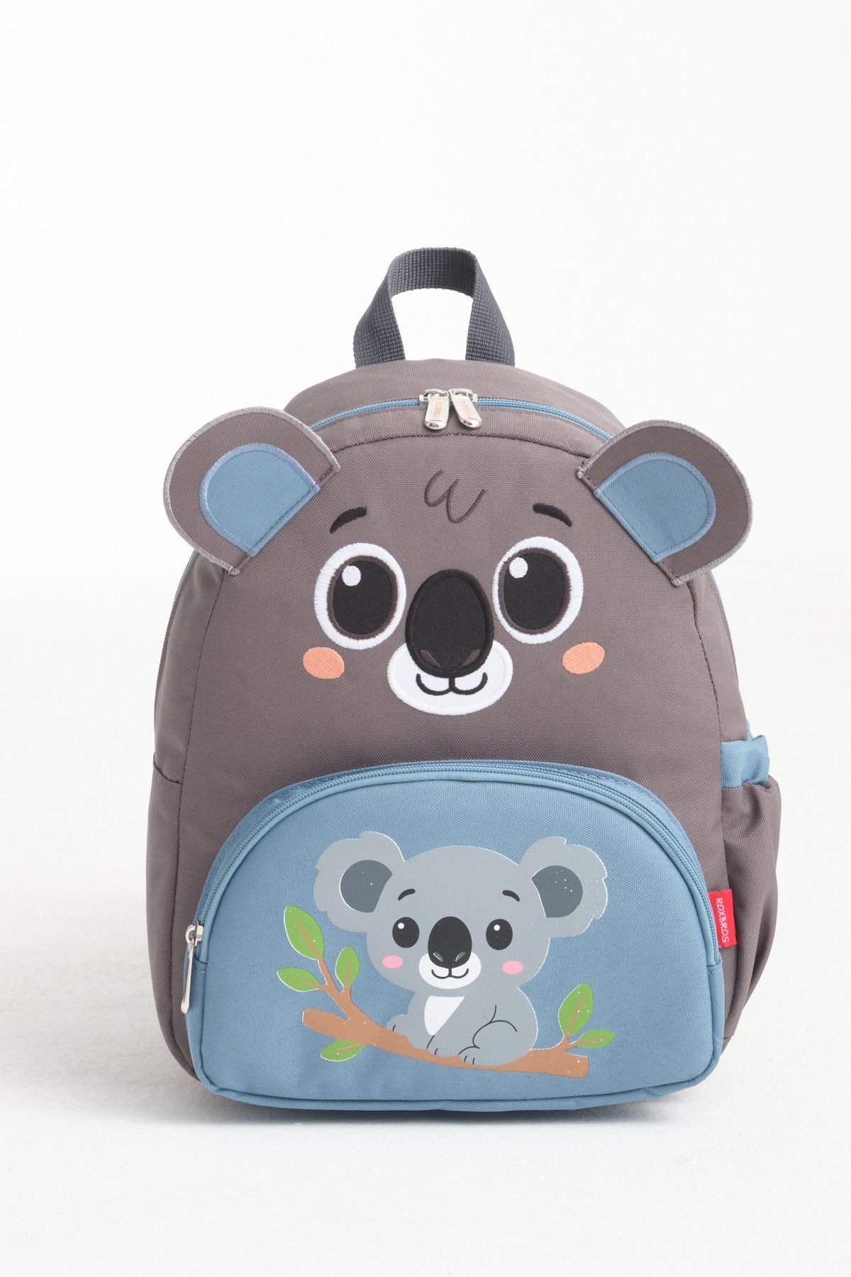Roxbros Koala Anaokulu Çantası - Kreş ve Okul Öncesi Sırt Çantası Kız Çocuk & Erkek Çocuk Okul Çantası