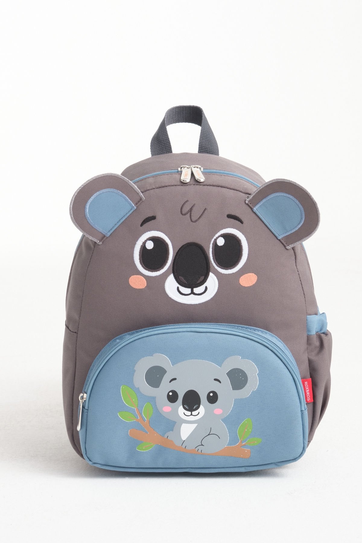 Roxbros Koala Anaokulu Çantası - Kreş ve Okul Öncesi Sırt Çantası Kız Çocuk & Erkek Çocuk Okul Çantası