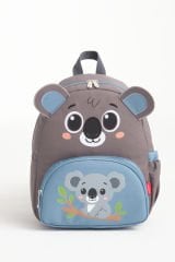 Roxbros Koala Anaokulu Çantası - Kreş ve Okul Öncesi Sırt Çantası Kız Çocuk & Erkek Çocuk Okul Çantası