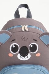 Roxbros Koala Anaokulu Çantası - Kreş ve Okul Öncesi Sırt Çantası Kız Çocuk & Erkek Çocuk Okul Çantası