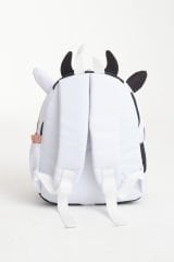 Roxbros İnek Anaokulu Çantası - Kreş ve Okul Öncesi Sırt Çantası Kız Çocuk & Erkek Çocuk Okul Çantası