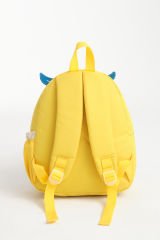 Roxbros Baykuş Anaokulu Çantası - Kreş ve Okul Öncesi Sırt Çantası Kız Çocuk & Erkek Çocuk Okul Çantası