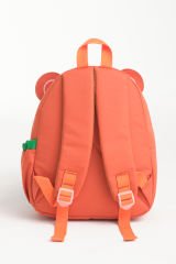 Roxbros Maymun Anaokulu Çantası - Kreş ve Okul Öncesi Sırt Çantası Kız Çocuk & Erkek Çocuk Okul Çantası