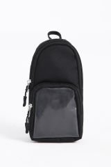 Roxbros Kız Çocuk Okul Çantası Seti & Erkek Çocuk Sırt Çantası Kalemlik ve Termal Beslenmeli İlkokul Çantası (SIYAH)