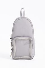 Roxbros Kız Çocuk Okul Çantası Seti & Erkek Çocuk Sırt Çantası Kalemlik ve Termal Beslenmeli İlkokul Çantası (GRI)