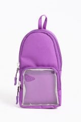 Roxbros Kız Çocuk Okul Çantası Seti & Erkek Çocuk Sırt Çantası Kalemlik ve Termal Beslenmeli İlkokul Çantası (MOR)