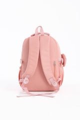 Roxbros Kız Çocuk Okul Çantası Seti & Erkek Çocuk Sırt Çantası Kalemlik ve Termal Beslenmeli İlkokul Çantası (PUDRA)