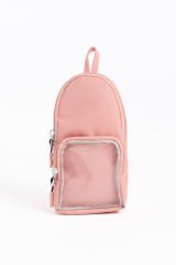 Roxbros Kız Çocuk Okul Çantası Seti & Erkek Çocuk Sırt Çantası Kalemlik ve Termal Beslenmeli İlkokul Çantası (PUDRA)