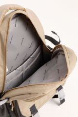 Roxbros Kore Tarzı Aksesuarlı 3'lü Kız Çocuk Okul Çantası & Beslenme ve Kalemlikli İlkokul Sırt Çantası (SIYAH - GRI)