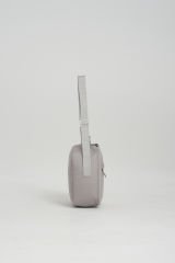 Roxbros Kore Kawaii Tarzı Aksesuarlı Çocuk Beslenme Çantası - Isı Yalıtımlı Termoslu Beslenme Çantası (GRI)