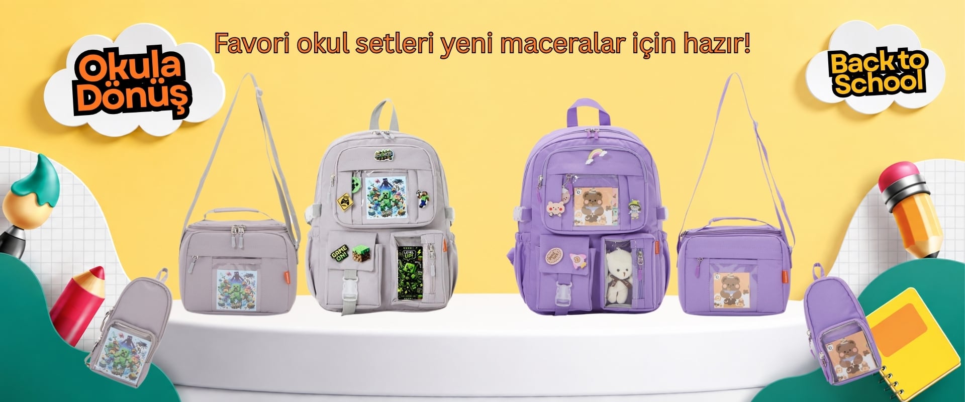 Roxbros çanta koleksiyonu